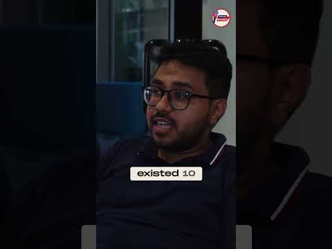 Edgenie: Solving 10-Year-Old Education Problems Now! #shorts