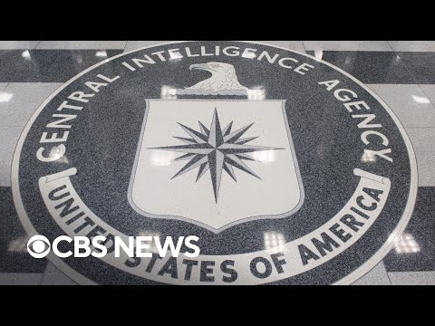 Behind the CIA buyout offer that may include an early retirement option
