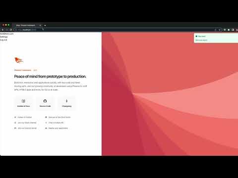 Medium.com Clone Phoenix LiveView Part 8: Enforcing Authorization