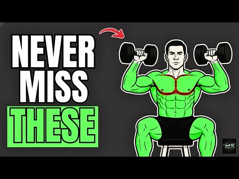 THIS DUMBBELL WORKOUT BUILDS INSANE MUSCLE IN 3 WEEKS (HIT EVERY MUSCLE)