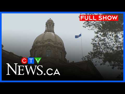 What Budget 2026 means for southern Alberta | CTV News Lethbridge at Five for February 27, 2026