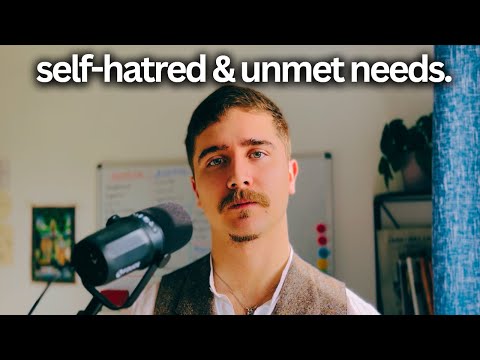 2 reasons self-discipline makes you miserable.