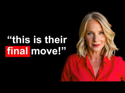 When a Narcissist Knows You’re Onto Them