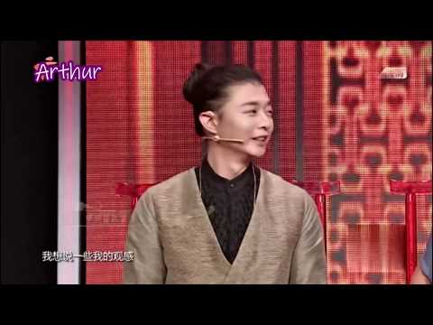 國樂大典 霍尊cut