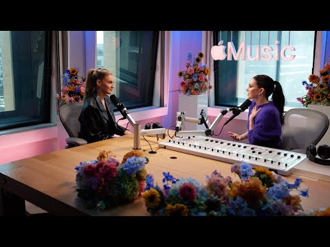 Kelsea Ballerini - The PATTERNS Interview (Apple Music)