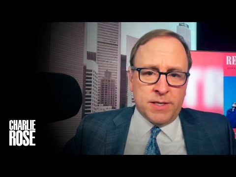Jonathan Karl On The Shutdown, Politics And Trump’s Retribution | A Charlie Rose Global Conversation