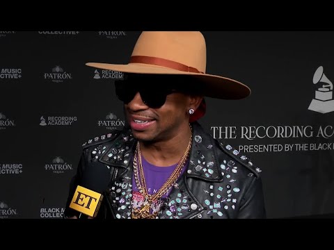 Jimmie Allen Breaks Silence on Public Scrutiny (Exclusive)