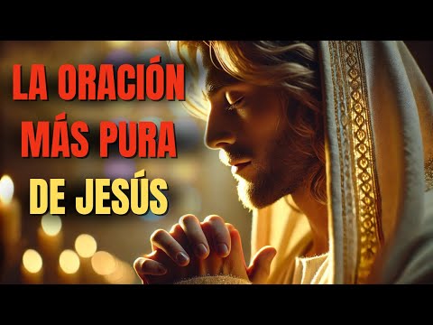 La Palabra Oculta Que Jesús Pronunció En El Padre Nuestro – Finalmente Descifrada