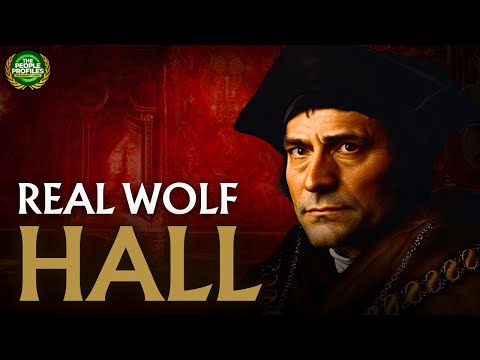 Thomas Cromwell - The Real Man Behind Wolf Hall Documentary