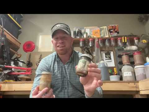 Barn Talk: Bait, lure, and Urine discussion