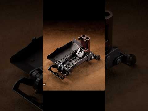 Secret Weapon for Surrendering German Soldiers in WWII