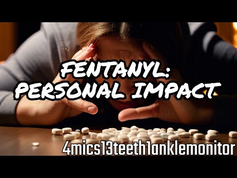 Fentanyl, what's your experience?