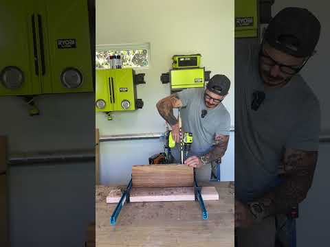 Fastest & strongest way to build floating shelves