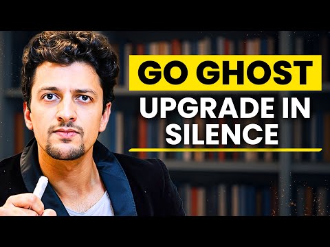 Kill the Old You in 30 days (Start Now or Regret) |6 Month Plan to Change our Life| Before 2025 Ends