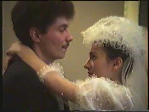 Свадьба мамы (часть 1)