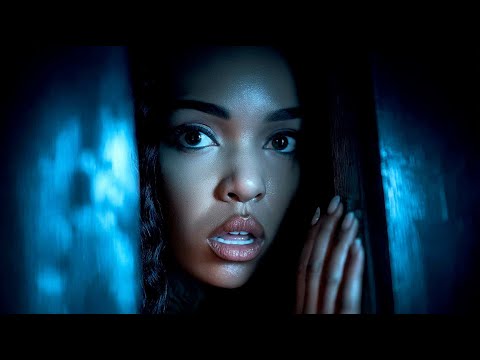 ПОДРОСТОК-СОЦИОПАТ: ХАОС НАЧИНАЕТСЯ В ДОМЕ [Триллер]