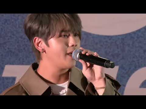 姜濤首支個人國語單曲 《流浪星球》(30.8.2025) @ 2025 GQ STYLE FEST 潮流文化祭