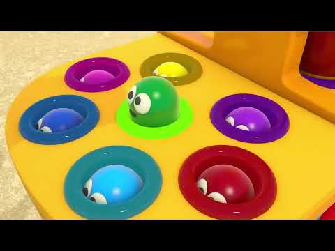 New Kids' Games for Robots! Leo the Truck & Car Cartoons for Kids. Construction Fun with Leo