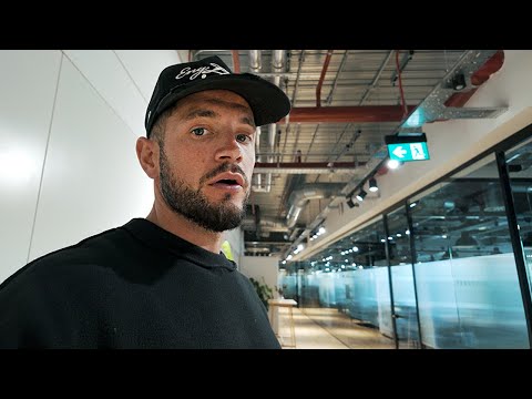 After 14 Years of Building A 9 Figure Fashion Brand - I've Decided To Launch My Own Channel