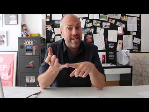 Language is universal | Daily Digest 07/10/19