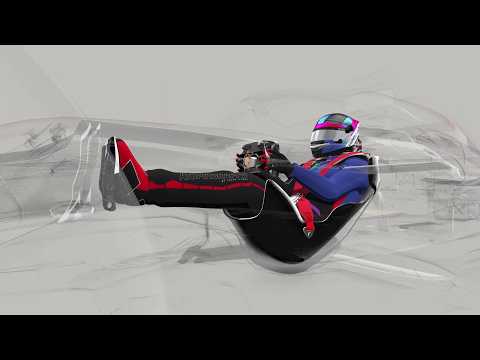 How a Formula 1 Race Car Works