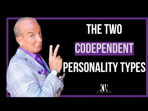 The Two Codependent Personalities: Why You Need To Know About Both