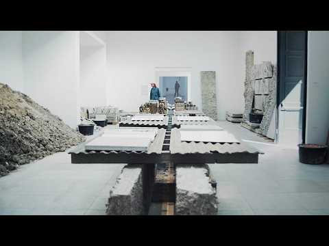 Architect Søren Pihlmann: Make Materials Matter