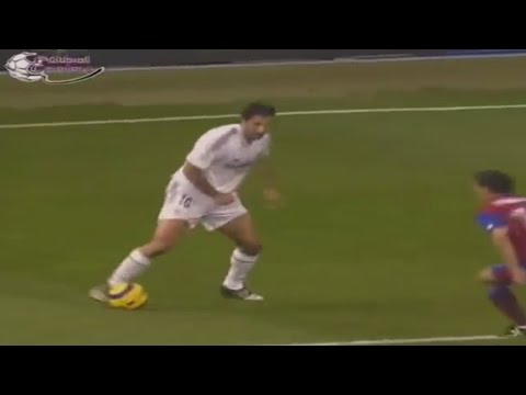 Luis Figo vs Levante (Home) (28/11/2004)