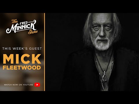 Mick Fleetwood Shares His True Feelings on Peter Green Over George T. Stagg
