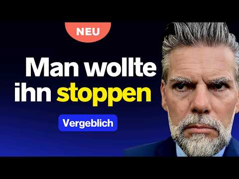 Kayvan Soufi: Das härteste Gespräch meines Lebens 🤯