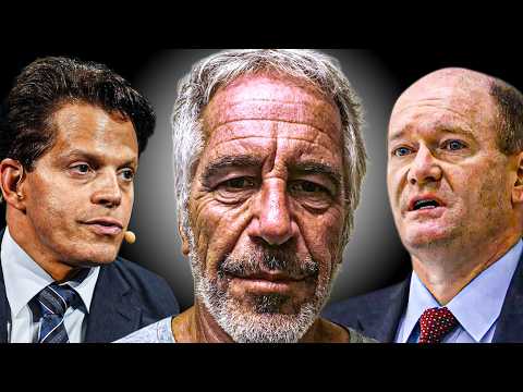 Democrat Senator Drops EPSTEIN BOMBSHELL!