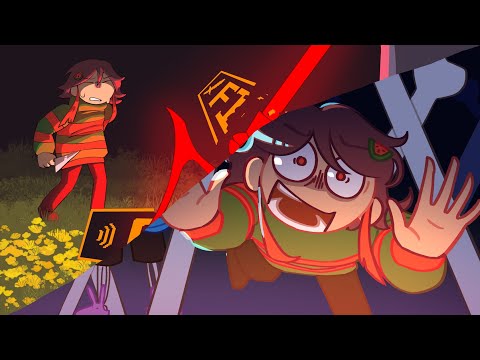 Undertale, But I randomly teleport every 3 Minutes