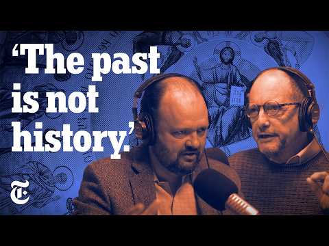 Did Jesus Rise From the Dead? A Debate with Bart Ehrman | Interesting Times with Ross Douthat