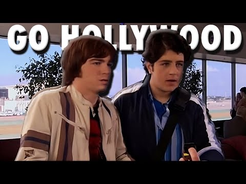 Drake And Josh Go Hollywood: A Forgotten Gem