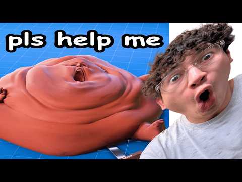 Zack D Films Is Secretly Nightmare Fuel 😭 #2