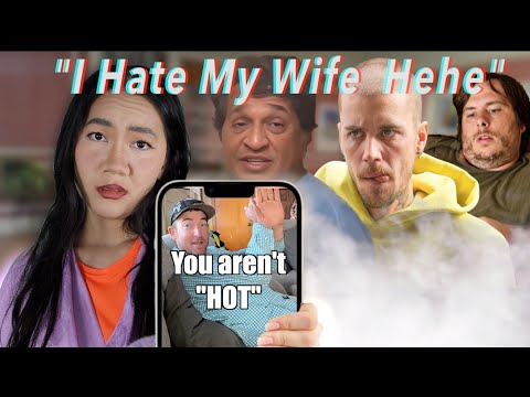Your Man Hates You: The Bad Husband Epidemic