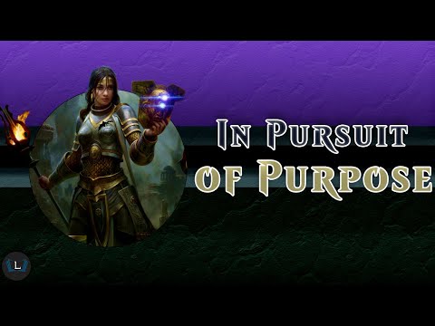 Elspeth Ascendant | Magic: The Gathering Lore