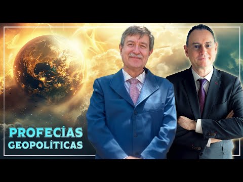 La situación geopolítica mundial a la luz de las profecías sagradas
