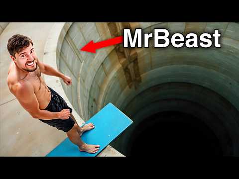 YouTuber World Records Vs MrBeast