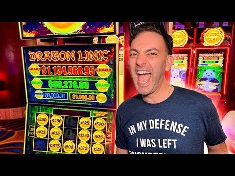 $125 a Spin to WIN a $Million w/ $10,000 Purse