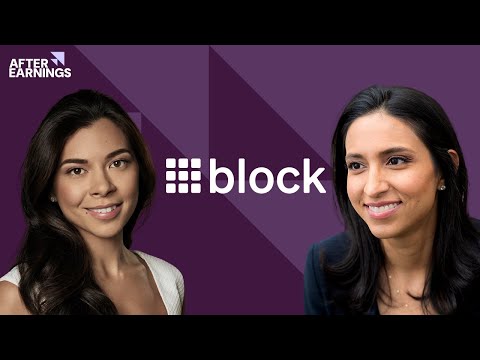 Block CFO & COO Amrita Ahuja on Cash App, Afterpay, and the Future of Fintech