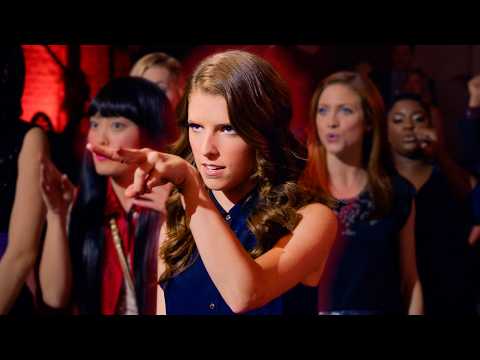 Every RIFF-OFF In The Pitch Perfect Trilogy