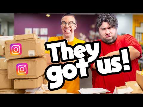 Instagram Made Me Buy It