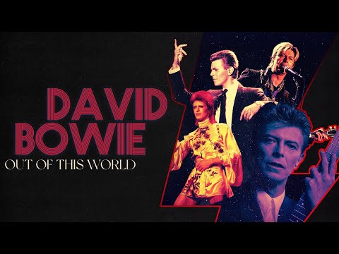 David Bowie: Out of This World | BIOGRAPHY