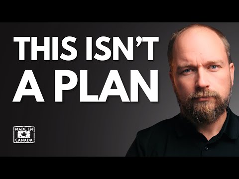 Most Canadians Don’t Have a Retirement Plan (They Have This Instead)