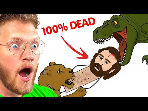 The WORST Time In History To Be Born As A HUMAN!