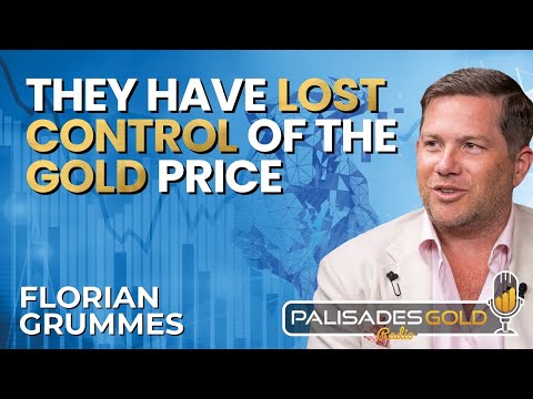 Florian Grummes: Hyperinflation, Nowhere Near a Top for Gold & The Case for $500 Silver