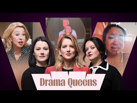 Успенская-мем. Измена на Coldplay. Кортеж Путина. Дочь Грефа. Трамп в файлах Эпштейна