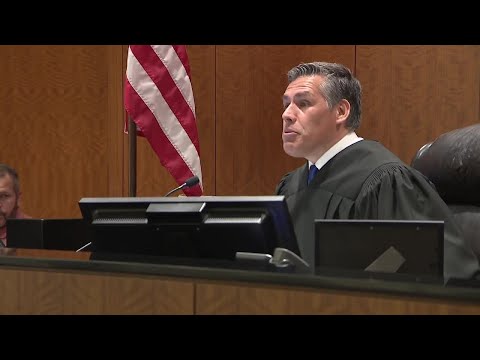FULL HEARING: Tyler Robinson makes 2nd court appearance