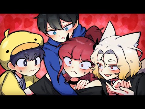 나 어쩌면 인기 있을지도...?